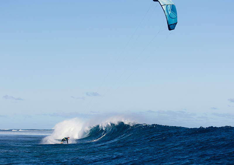 A SHOT ACTION Mauritius Shots 12 - The Cape Town Kid