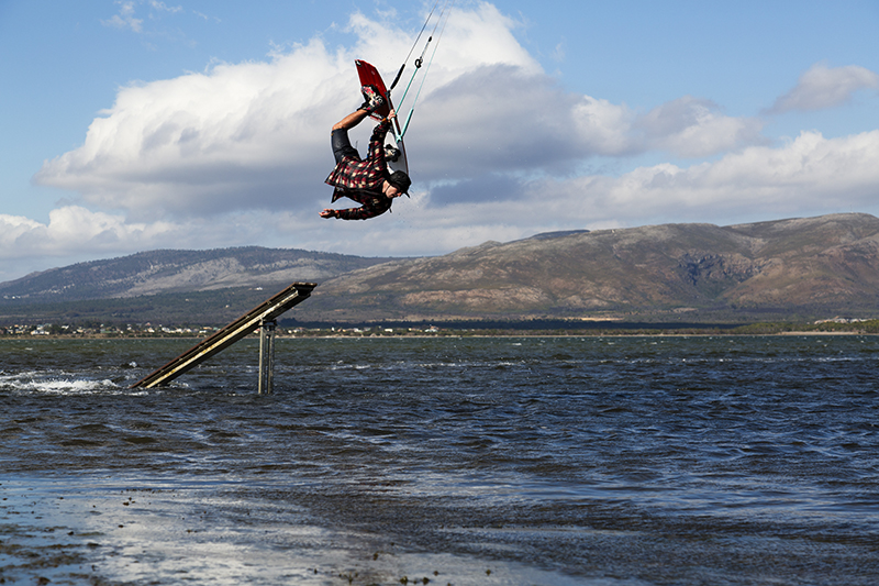 CT Shots 2 - The Cape Town Kid