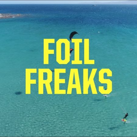 foil freaks 450x450 - FOIL FREAKS