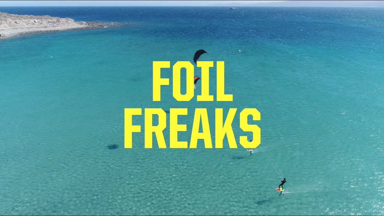 foil freaks - FOIL FREAKS