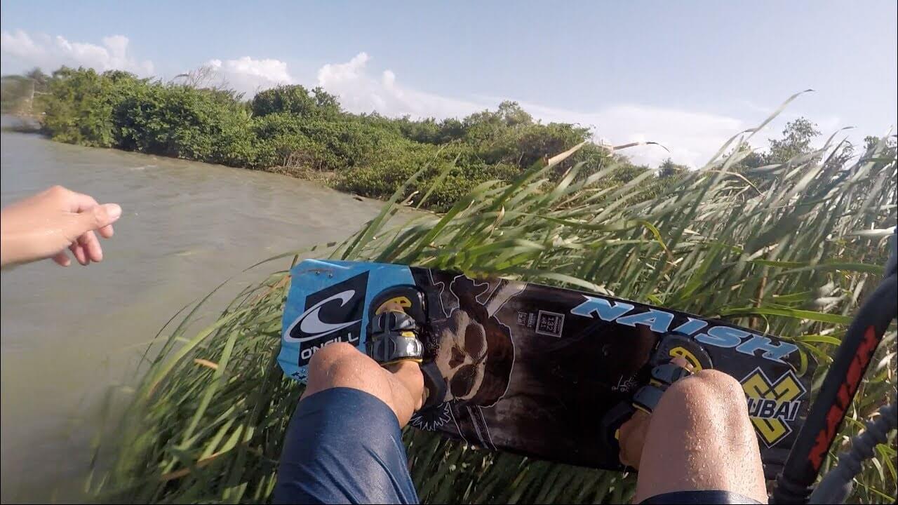 kevlog cabarete - KEVLOG - Cabarete