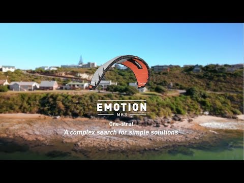 RRD Emotion MK3 rrd emotion mk3 - RRD Emotion MK3