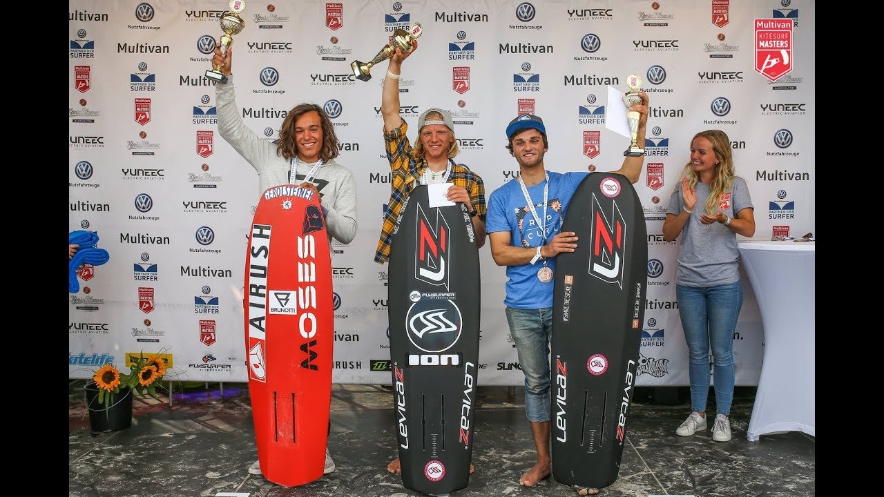 15718 - German Kitesurf Masters 2017