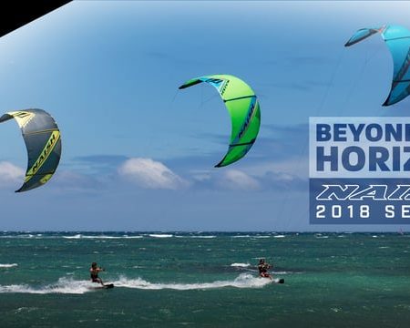 beyond the horizon naish kiteboa 450x360 - Beyond the Horizon | Naish Kiteboarding 2018