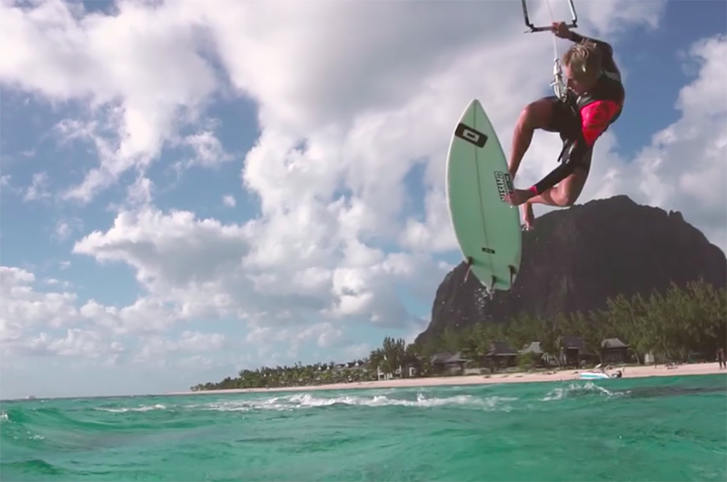 sa - Gone Surfing - Steven Akkersdijk