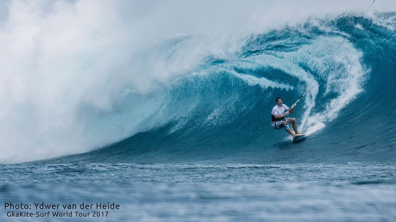 gka kite surf world tour finals - GKA Kite-Surf World Tour Finals 2017 - Mauritius - The Trials