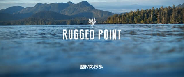 rugged point - RUGGED POINT