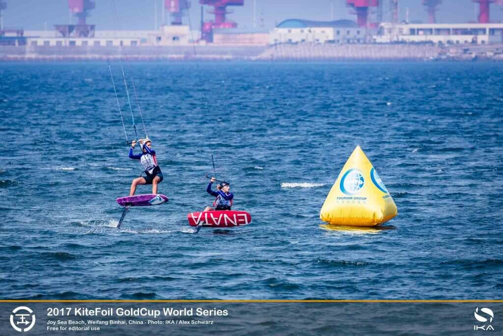 unnamed 1 1024x683 - KiteFoil GoldCup - Day 2