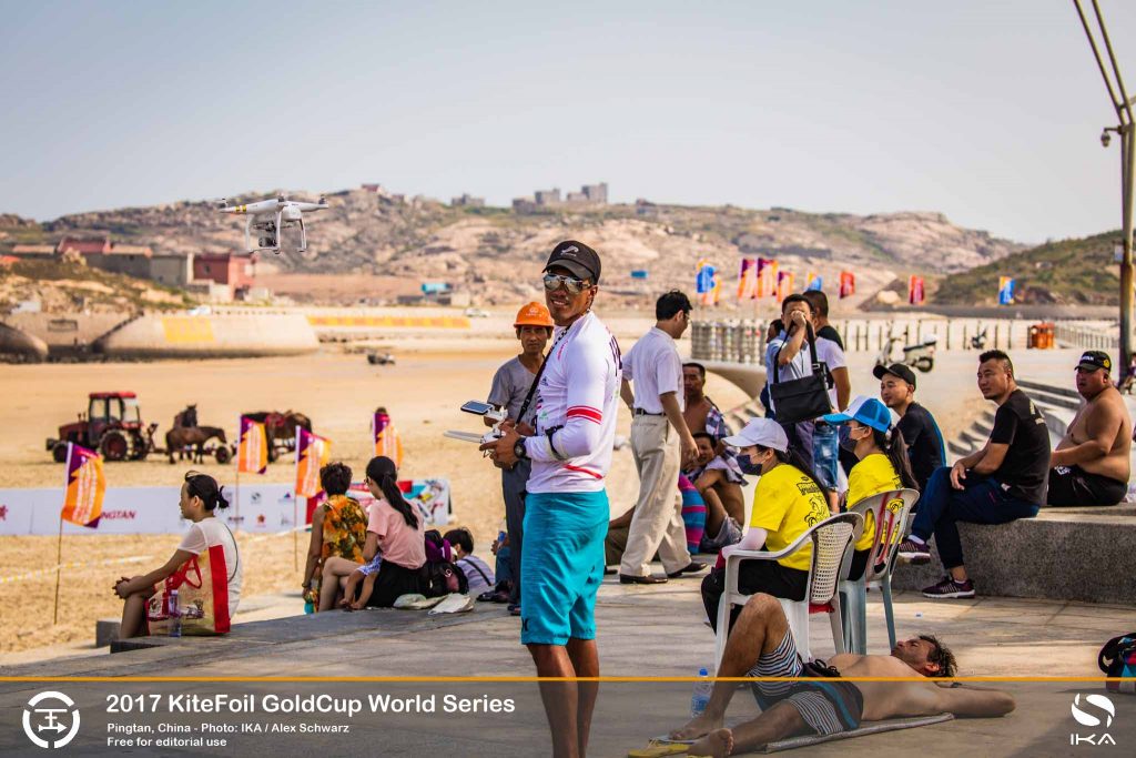 unnamed 13 1024x683 - KiteFoil GoldCup - Pingtan, China