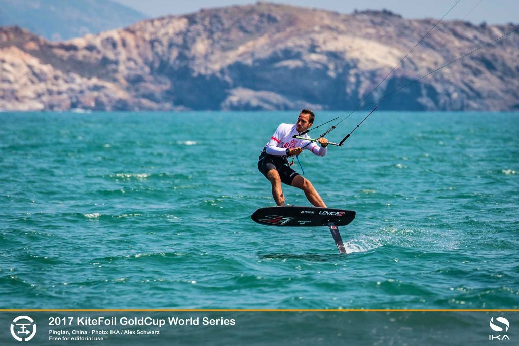 unnamed 15 1024x683 - KiteFoil GoldCup - Pingtan, China