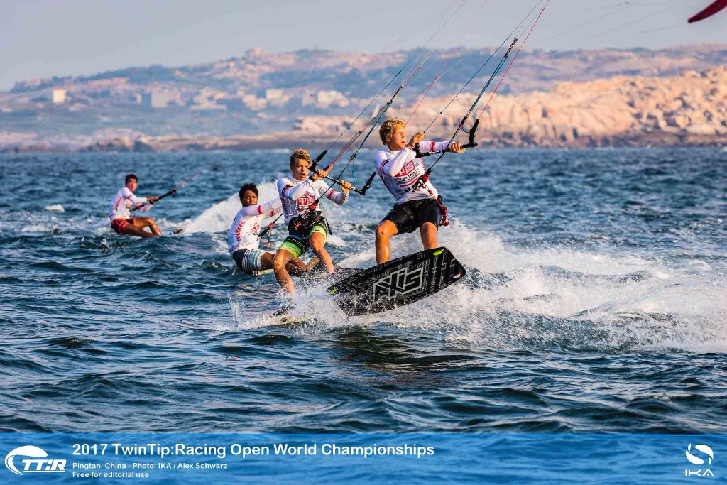 unnamed 16 - Drama at the IKA Worlds
