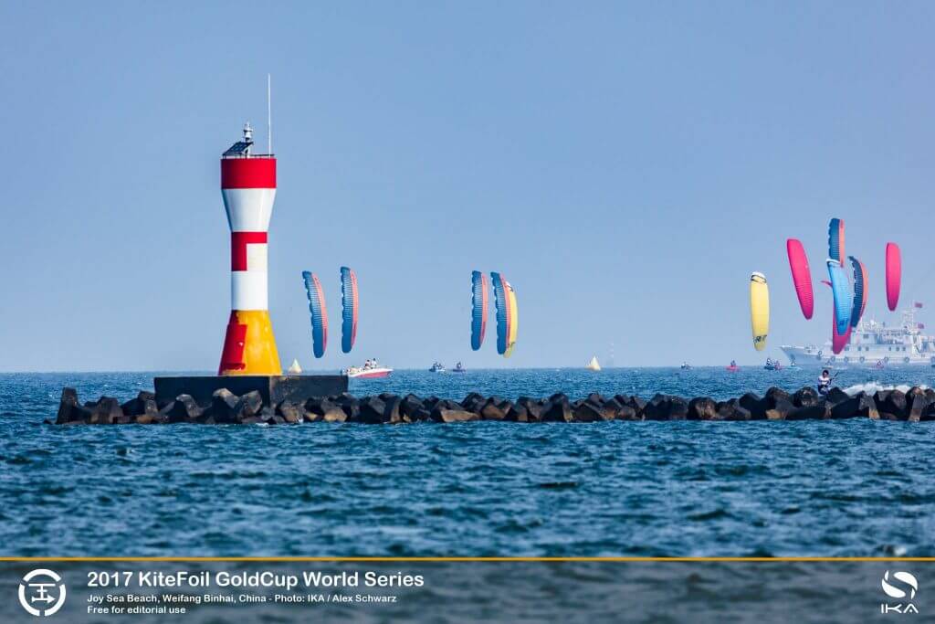 unnamed 2 1024x683 - KiteFoil GoldCup - Day 2