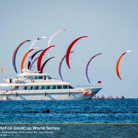 unnamed 4 450x450 - 2017 KiteFoil GoldCup Weifang - Day 3 Recap