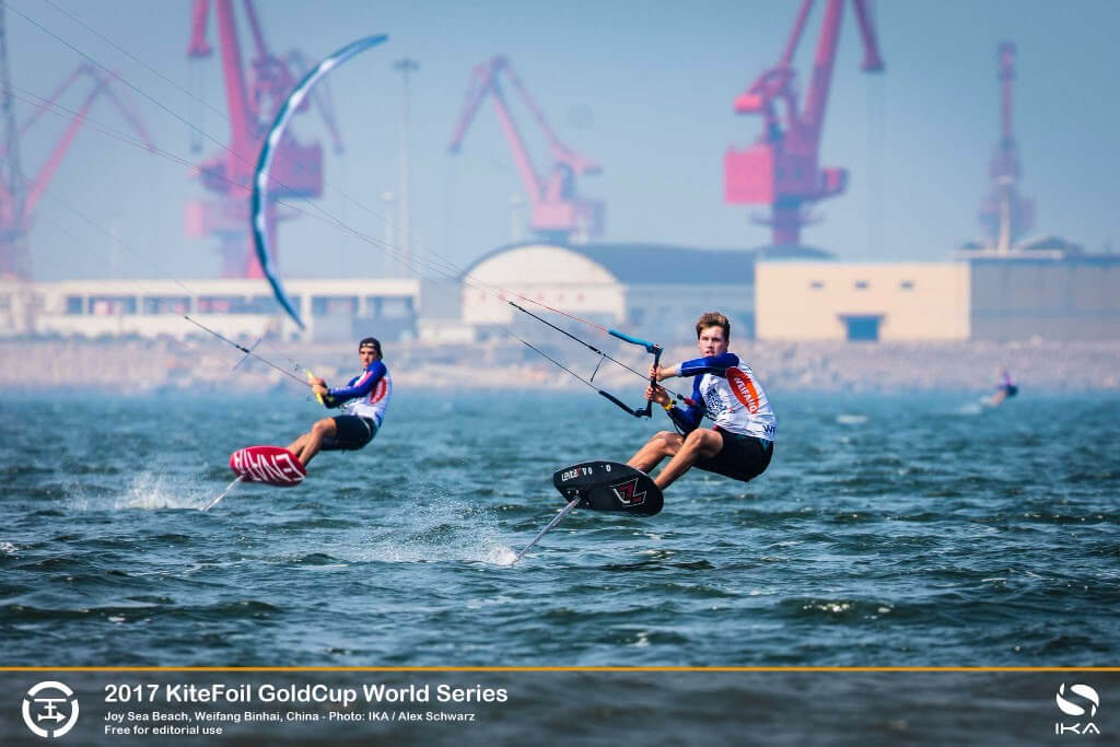 unnamed - KiteFoil GoldCup - Day 2