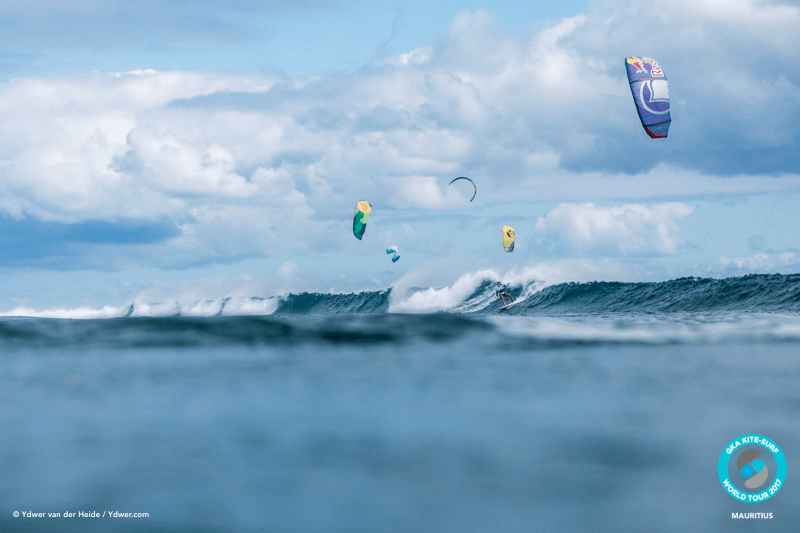 unnamed - GKA Mauritius: Women's Double Elimination