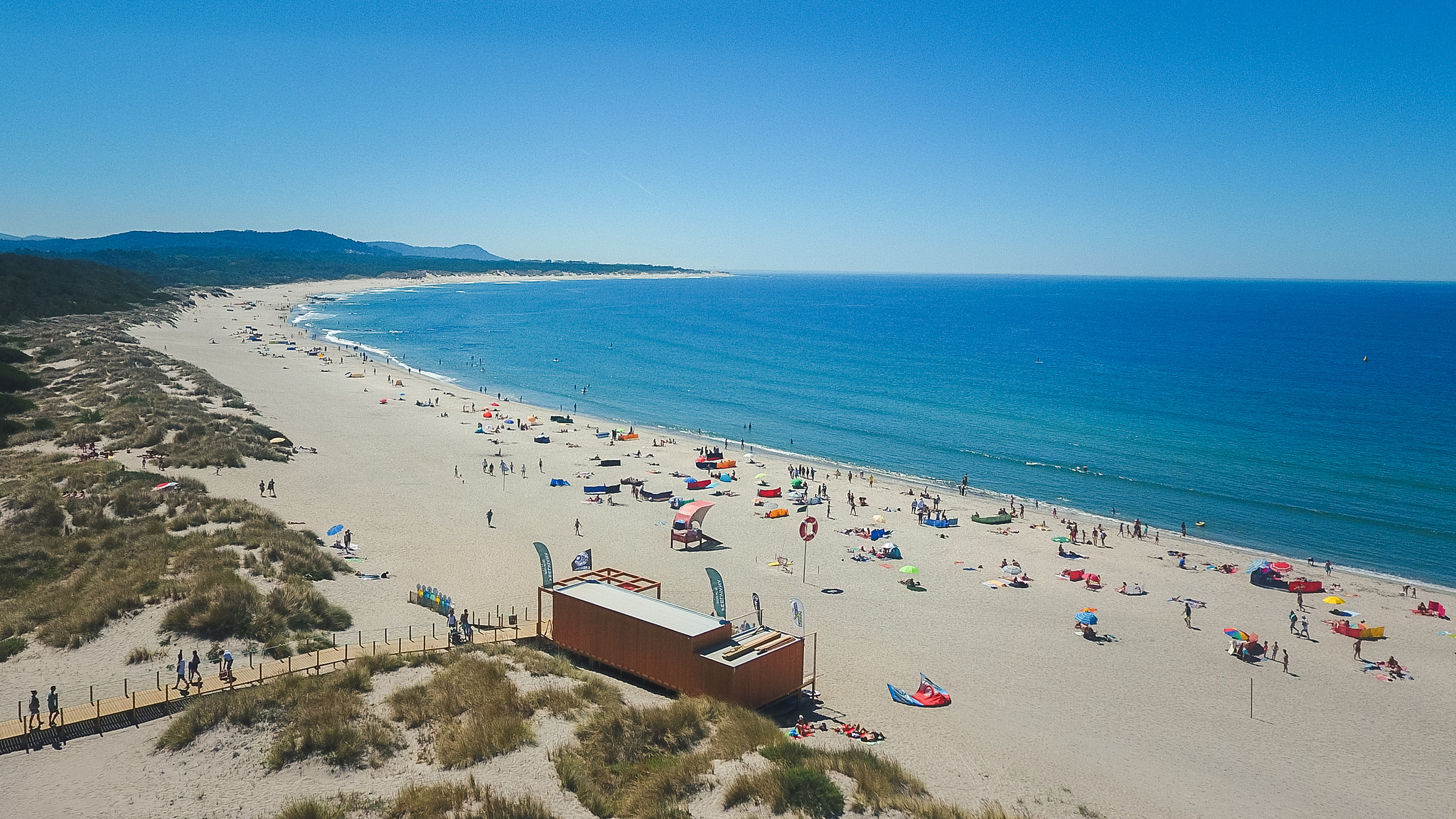Cabadelo Beach - Portugal - TheKiteMag