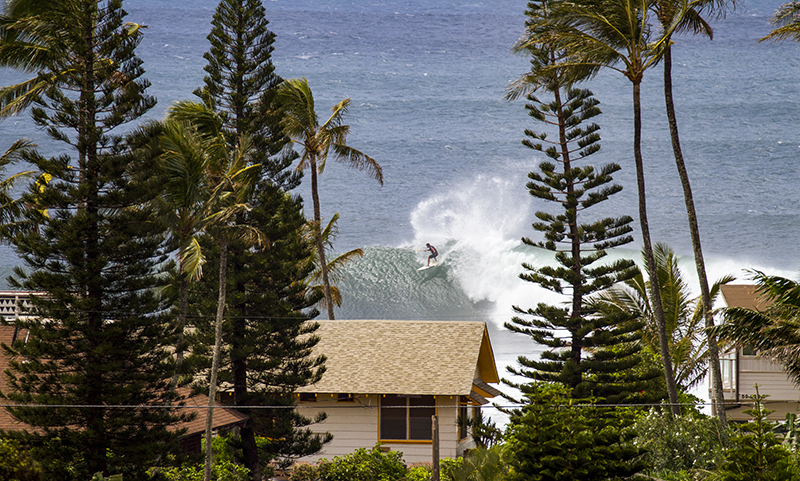 USE - The Oahu Sessions