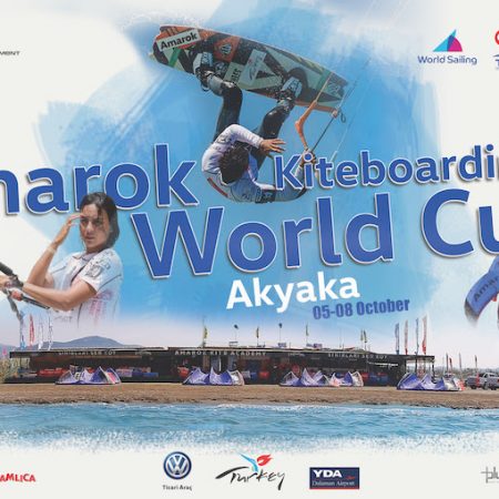 WKL WC 450x450 - WKL Amarok Kiteboarding World Cup - Day One
