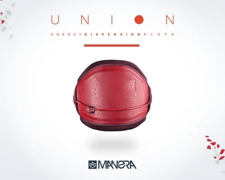 manera the union harness 450x360 - Manera - the Union harness