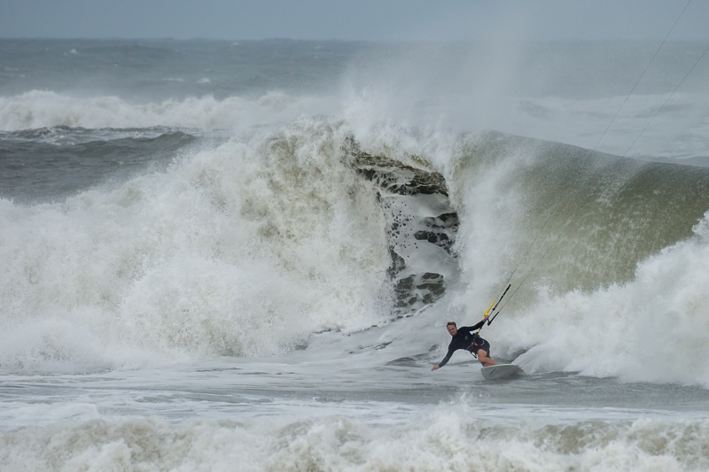 Close Out - The Cape Hatteras Wave Classic