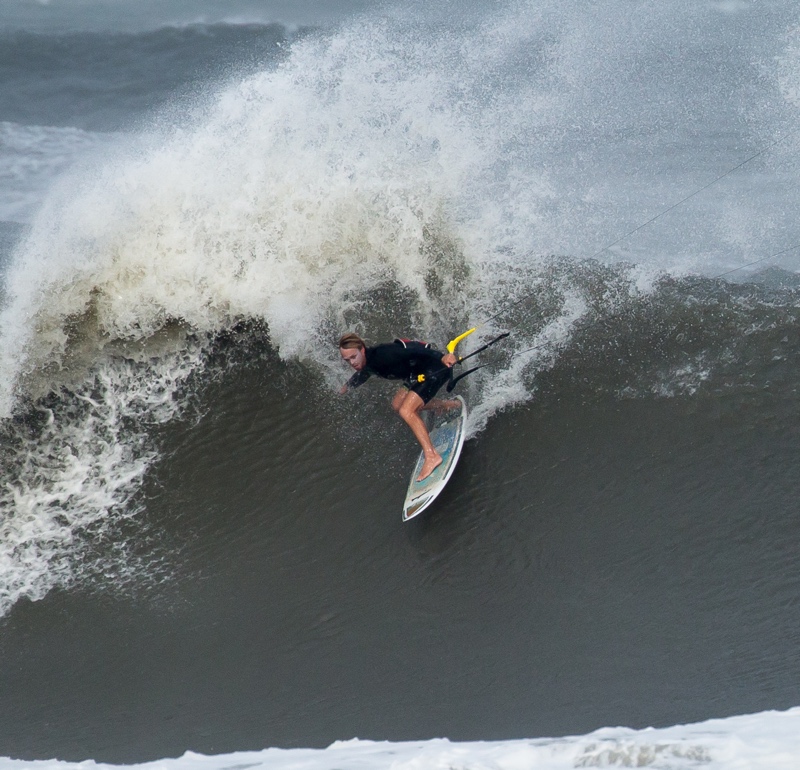 HWC - The Cape Hatteras Wave Classic