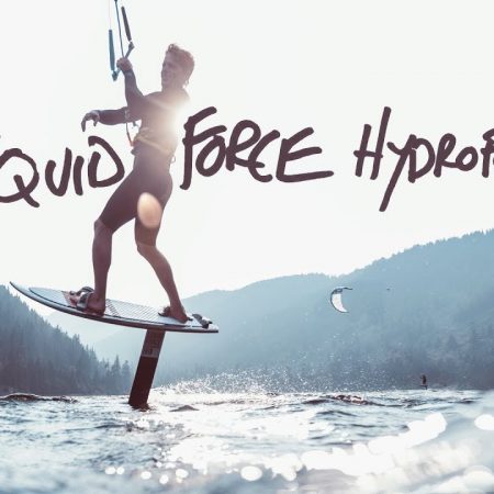 liquid force foils 2018 450x450 - Liquid Force Foils (2018)