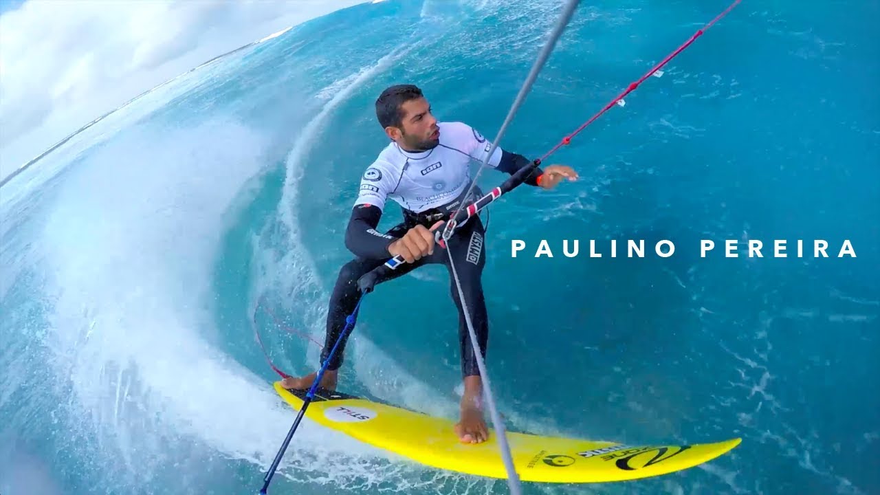 paulino pereira 2017 - Paulino Pereira 2017