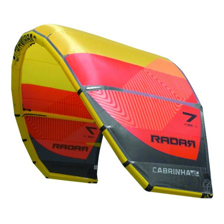 radar prof 450x450 - Cabrinha Radar 2018