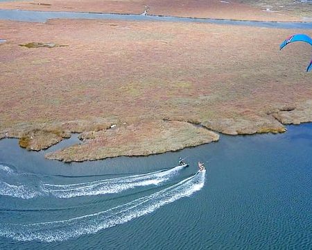 sardinia flysurfer 450x360 - Sardinia: Flysurfer