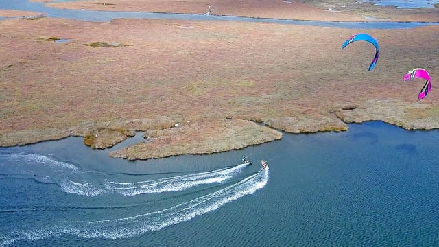 sardinia flysurfer - Sardinia: Flysurfer