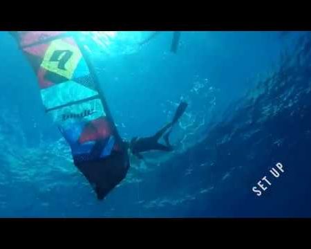 underwater kiting project 450x360 - Underwater Kiting Project