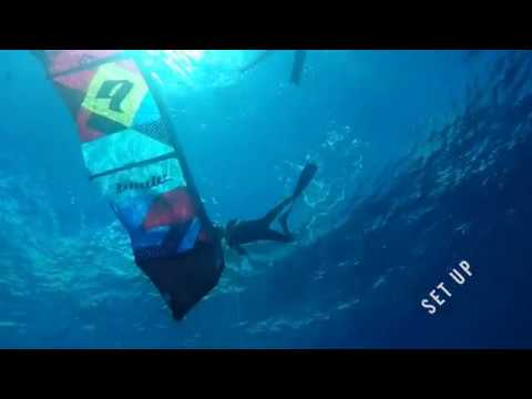 underwater kiting project - Underwater Kiting Project