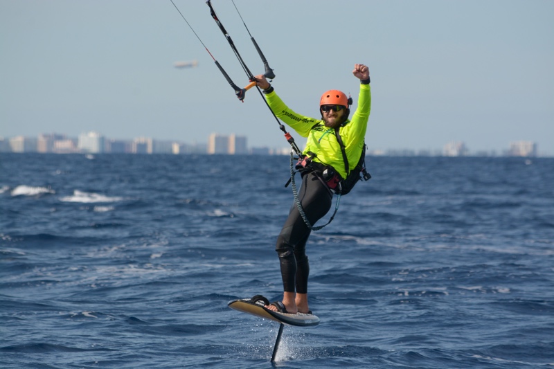 DSC 1401 - Florida to the Bahamas - The Gulf Stream Challenge