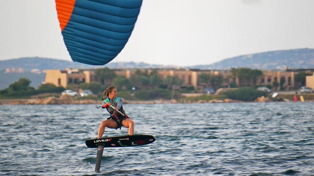 foiling sardinia - Foiling Sardinia