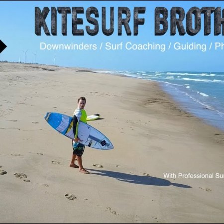kitesurf brothers brazil 450x450 - Kitesurf Brothers - Brazil