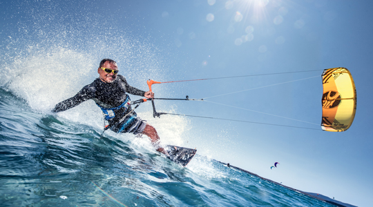 kitesurf holiday limnos - Hot destinations for 2018