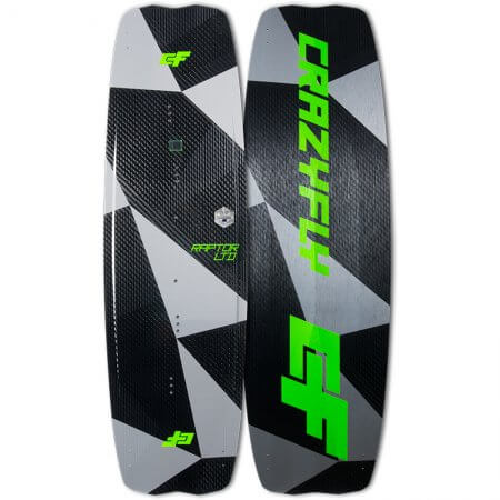 raptor prof 450x450 - CrazyFly Raptor LTD Neon