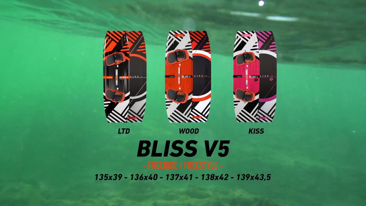 rrd bliss v5 - RRD Bliss v5