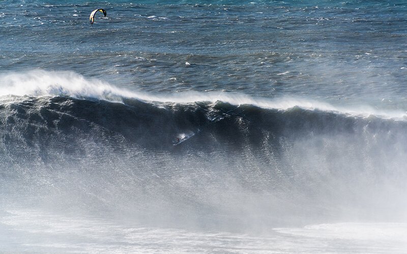 DSC 9364 800x500 - The Real Big Wednesday: Conquering Nazaré