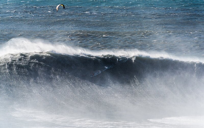 DSC 9365 800x500 - The Real Big Wednesday: Conquering Nazaré