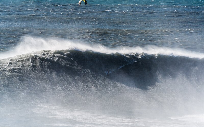 DSC 9366 800x500 - The Real Big Wednesday: Conquering Nazaré