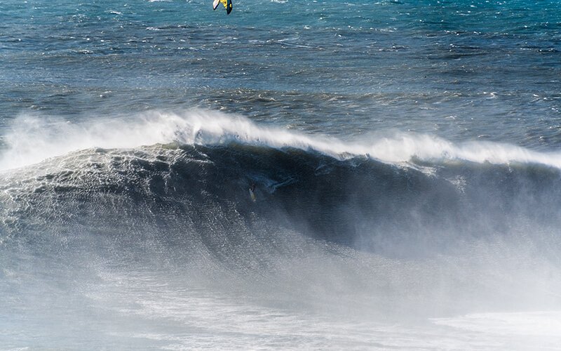 DSC 9367 800x500 - The Real Big Wednesday: Conquering Nazaré