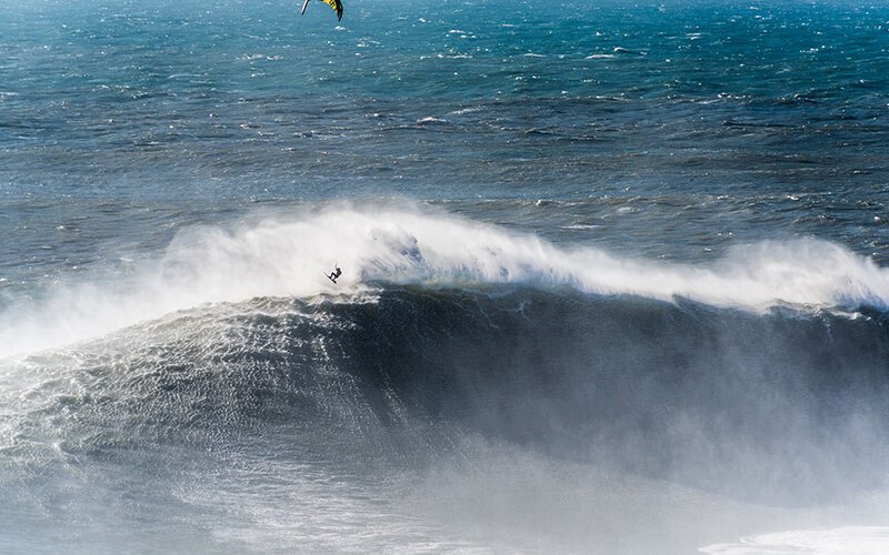 DSC 9372 800x500 - The Real Big Wednesday: Conquering Nazaré