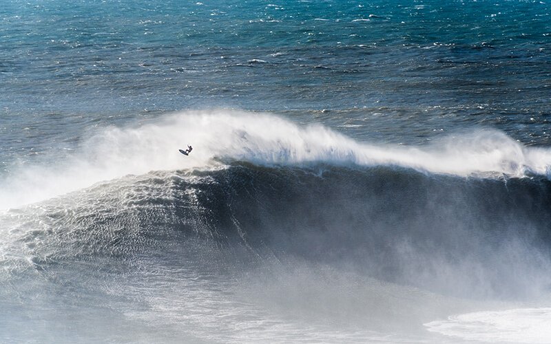 DSC 9373 800x500 - The Real Big Wednesday: Conquering Nazaré