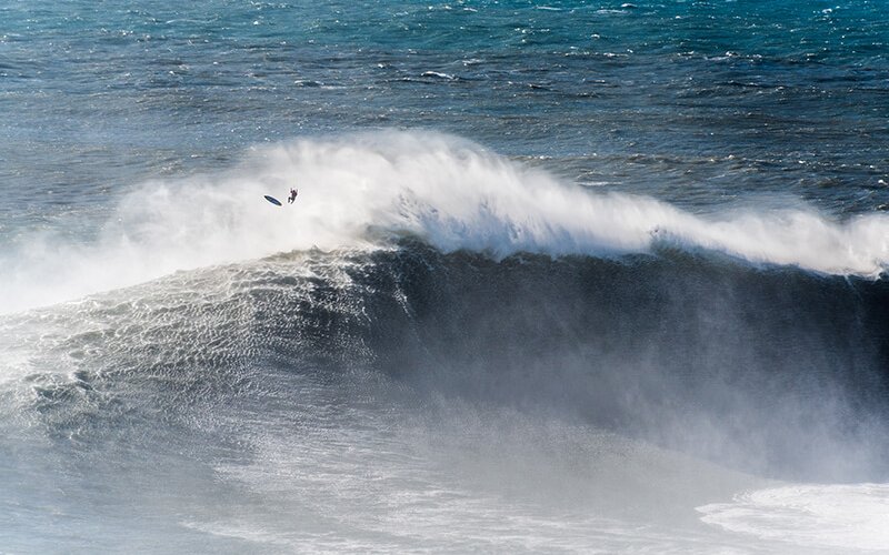 DSC 9375 800x500 - The Real Big Wednesday: Conquering Nazaré