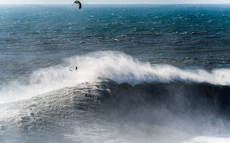 DSC 9376 800x500 - The Real Big Wednesday: Conquering Nazaré