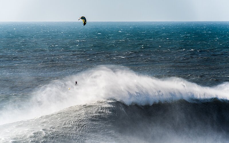 DSC 9378 800x500 - The Real Big Wednesday: Conquering Nazaré