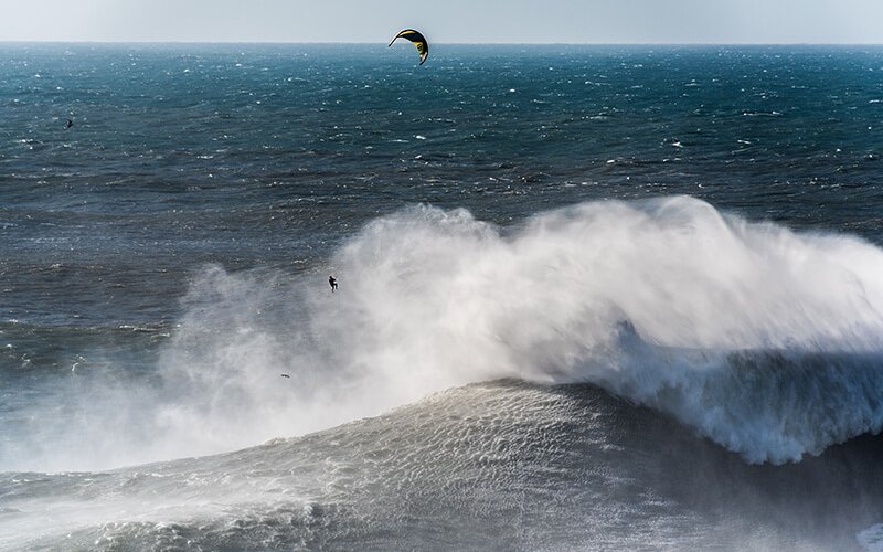 DSC 9384 800x500 - The Real Big Wednesday: Conquering Nazaré