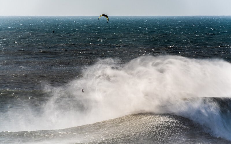 DSC 9388 800x500 - The Real Big Wednesday: Conquering Nazaré