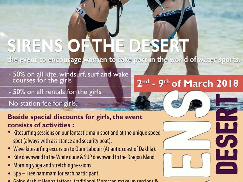 Sirens Poster EN1 800x600 - Sirens of the Desert